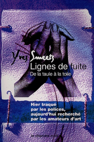 Lignes de fuite. De la taule à la toile