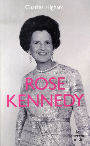 Rose Kennedy