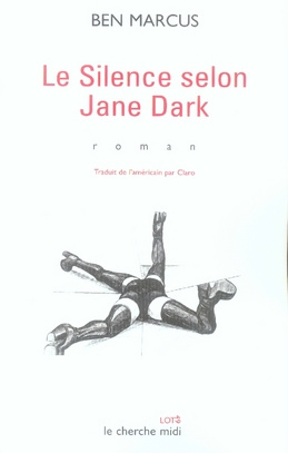 Le silence selon Jane Dark