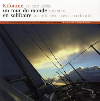 Kifouine, un tour du monde en soliDaire