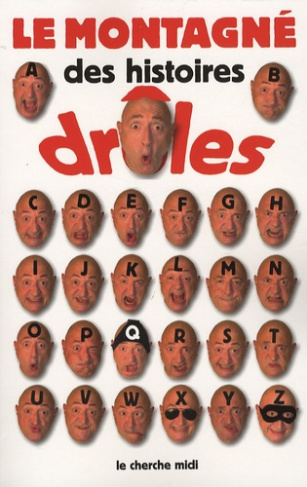 Le Montagné des histoires drôles