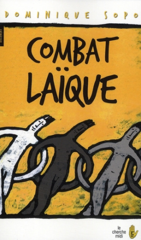 Combat laïque