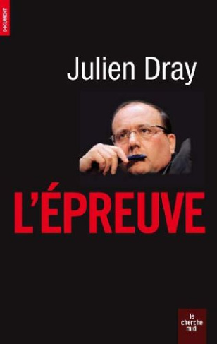 L'Epreuve