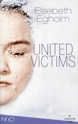 United Victims. Parents proches
