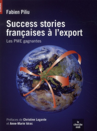 Success Stories françaises à l'export