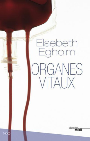 Organes vitaux