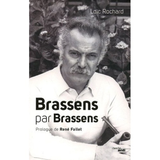 Brassens par Brassens