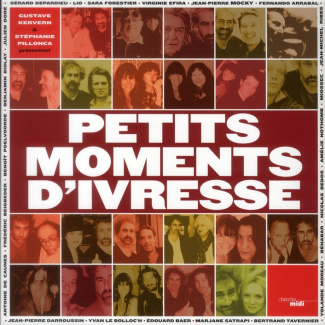 Petits moments d'ivresse