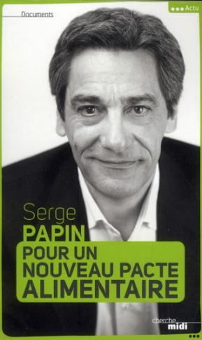 Pour un nouveau pacte alimentaire