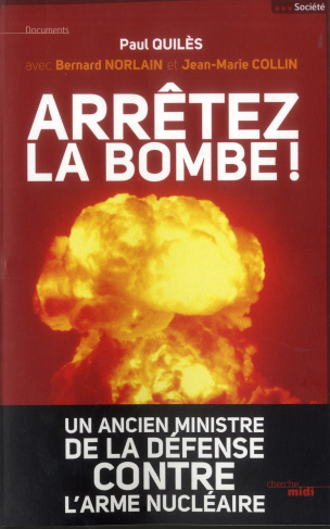 Arrêtez la bombe !