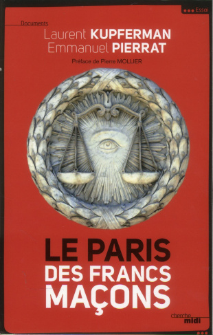 Le paris des francs-maçons