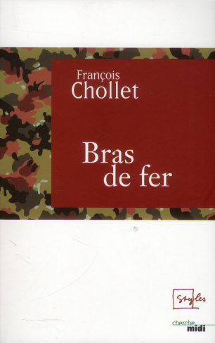 Bras de fer