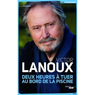 Deux heures à tuer au bord de la piscine