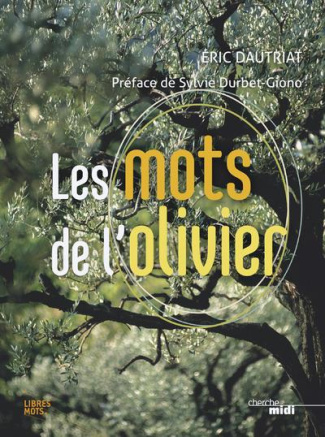 Les mots de l'olivier