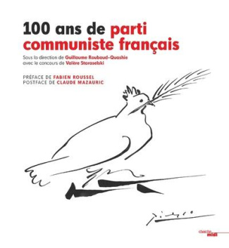 100 ans de partie communiste français