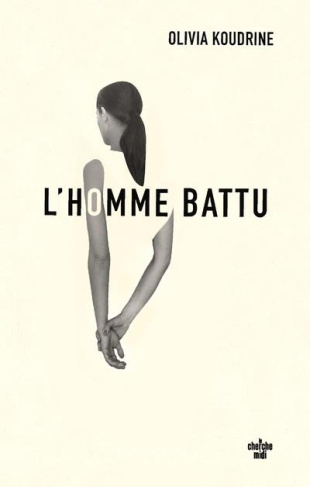 L'homme battu