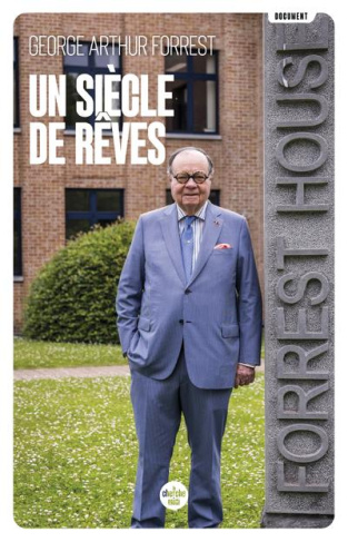 Un siècle de rêves. Ensemble, bâtissons l'avenir