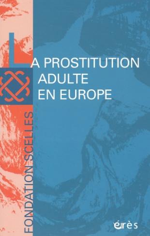 La prostitution adulte en Europe