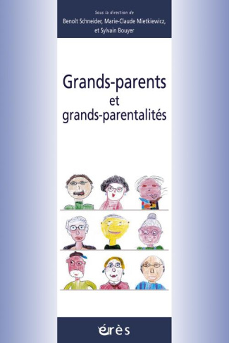 Grands-parents et grands-parentalités