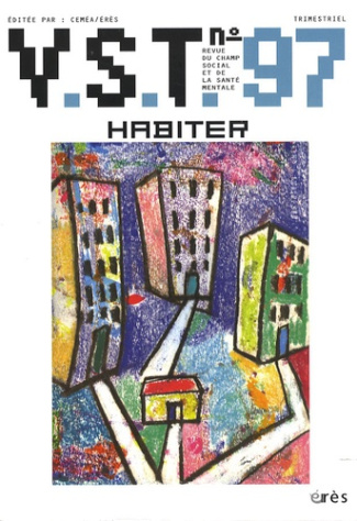 VST N° 97 : Habiter