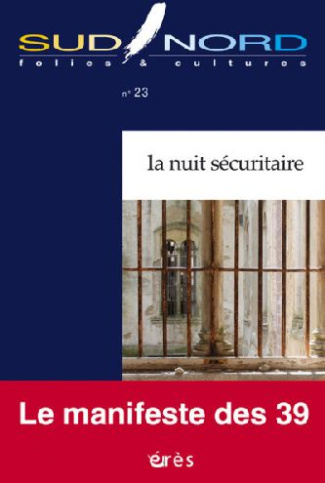 Sud/Nord N° 23 : La nuit sécuritaire