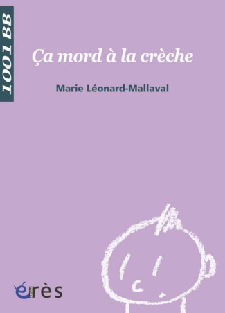 Ca mord à la crèche