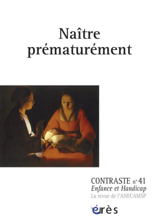 Contraste N° 41 : Naître prématurément