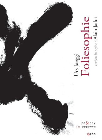 Foliesophie et autres textes. Edition bilingue français-allemand