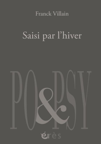 Saisi par l'hiver