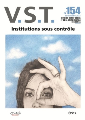 VST N° 154, 2e trimestre 2022 : Institutions sous contrôle