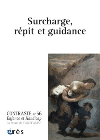 Contraste N° 56 : Surcharge, répit et guidance