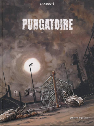 Purgatoire. Livre 1