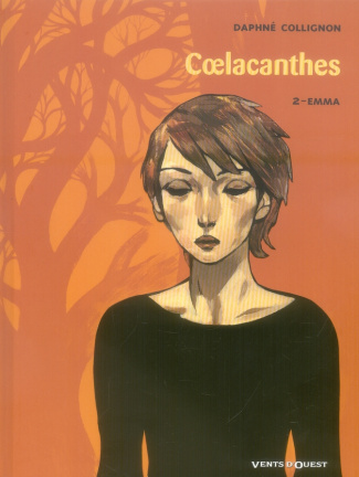 Coelacanthes Tome 2 : Emma