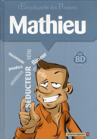 Mathieu