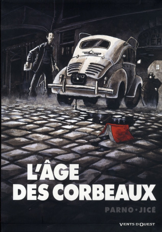 L'âge des corbeaux