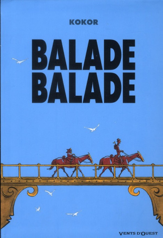 Balade balade