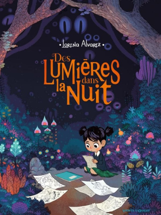 Des lumières dans la nuit Tome 1