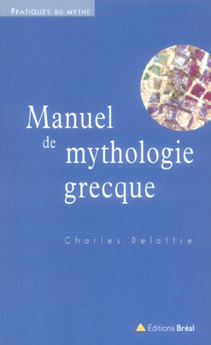 Manuel de mythologie grecque