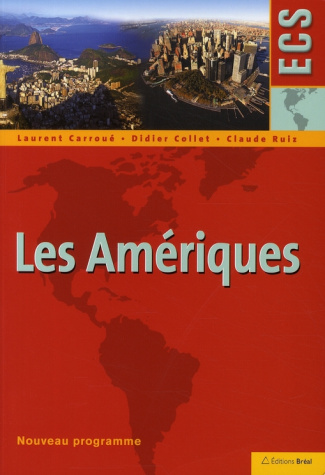 Les Amériques