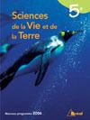 Sciences de la Vie et de la Terre 5e