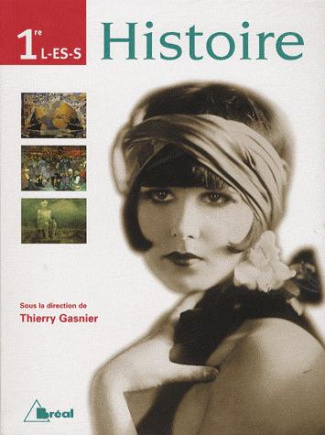 Histoire 1e L, ES, S