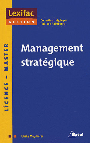 Management stratégique