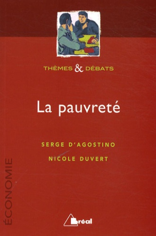 La pauvreté