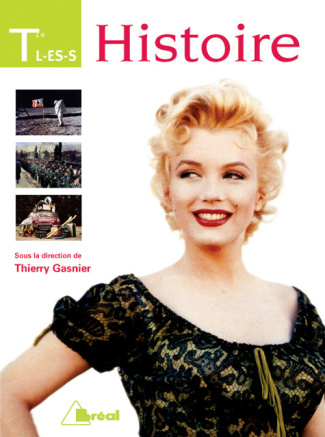Histoire Tle L-ES-S