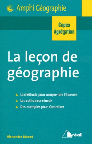 La leçon de géographie