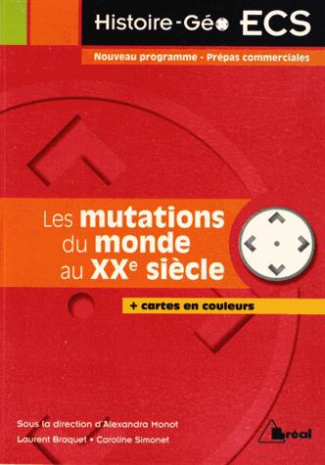 Les mutations du monde au XXe siècle