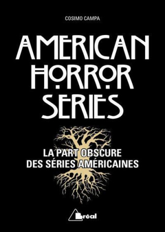 American Horror Series. La part obscure des séries américaines