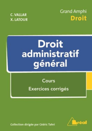 Droit administratif général