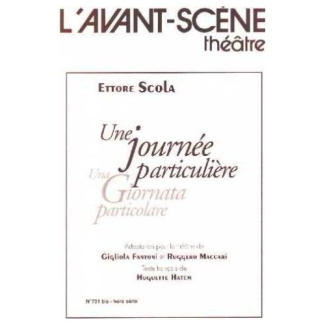 Une journée particulière