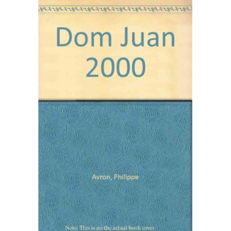 Dom Juan 2000
